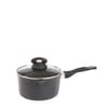 Aluminium 16cm Saucepan With Lid