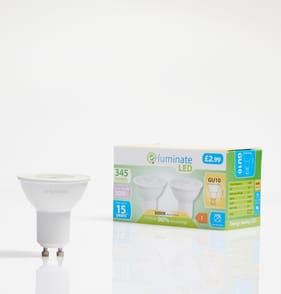 Light Bulbs Home Bargains