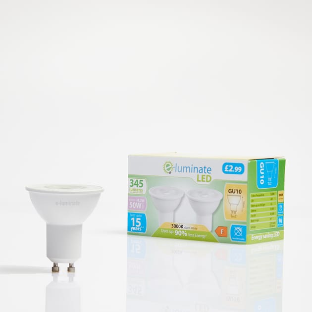 E27 bulb sales home bargains