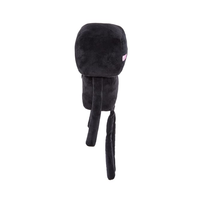 Minecraft Enderman Plush