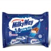 Milky Way Chocolate Fun Size Bars Multipack 14x15.5g