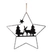 Nordic Spirit LED Light Up Star