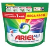 Ariel All-in-1 Pods Washing Liquid Capsules 38 Washes