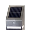 Spear & Jackson PIR Motion Sensor Solar Light