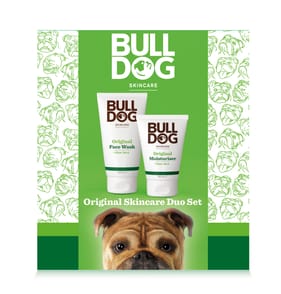 Bulldog Original Skincare Duo Set