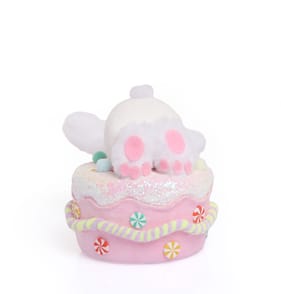 Hoppy Easter Easter Rabbit Cake Decoration 