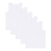 Originals Kids Vests 5 Pack