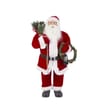 Festive Feeling 90cm Christmas Santa