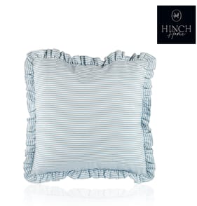 Hinch Home Striped Cushion