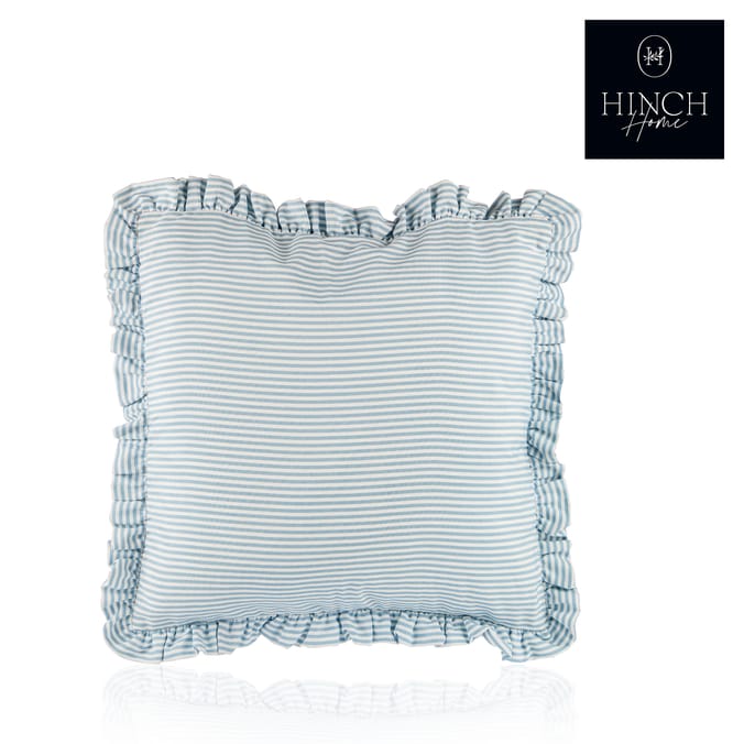 Hinch Home Striped Cushion