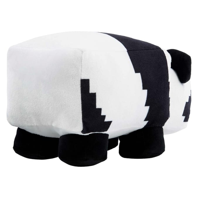 Minecraft Panda Plush Home Bargains