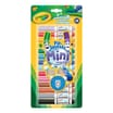 Crayola Pip Squeaks Mini Washable Markers 14 Pack
