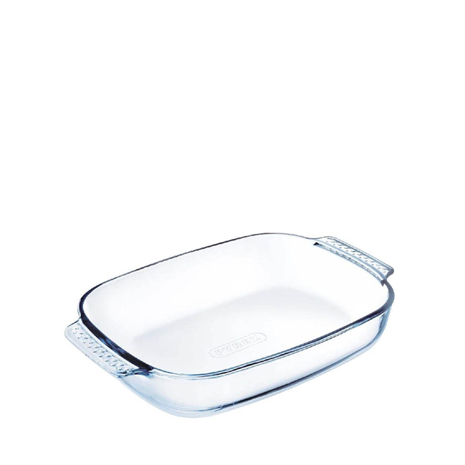 Pyrex Easy Grip 1.8L | Home Bargains
