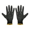 Jardin Palm Coated Gloves 2 Pack