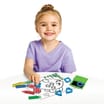 Crayola Mini Kids My First Stamper Kit