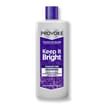 Provoke Touch Of Silver Colour Care Shampoo 390ml
