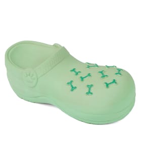 Chester's Latex Dog Toy - Shoe 