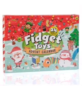 Fidget Toy Advent Calendar