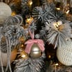 Winter's Tale Christmas Baubles 15 Pack