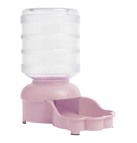 My Pets Pet Water Dispenser 2l - Pink