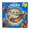 Phidal My First Puzzle Book - Disney Star Wars