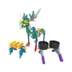 K'nex Classics Beginner Builds 10 Model Building Set
