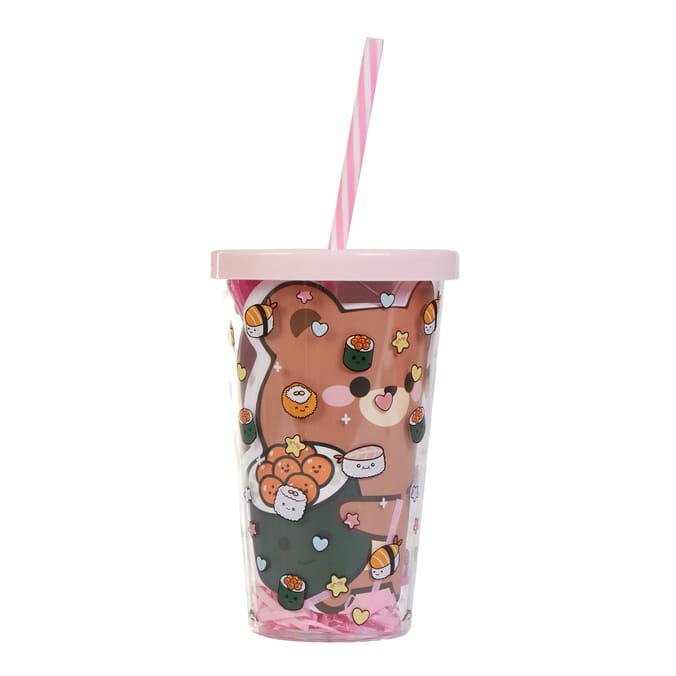 Kawaii Dreamer Stationery Cup