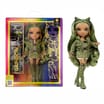 Rainbow High S23 Fashion Doll - Olivia Woods