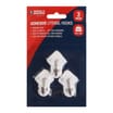 Spear & Jackson Adhesive Utensil Hooks 3 Pack