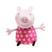 Peppa Pig Giant Talking Peppa Plush