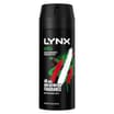 Lynx Bodyspray 150ml - Africa