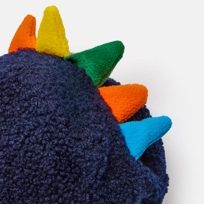 Originals Winter Kids Dinosaur Hat & Scarf Set