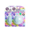 Bath Fizzer Light Up Bath Bomb 180g x2