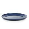 Summer Ribbed Dinner Plate 4 Pack