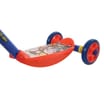 Spidey Deluxe Tri-Scooter
