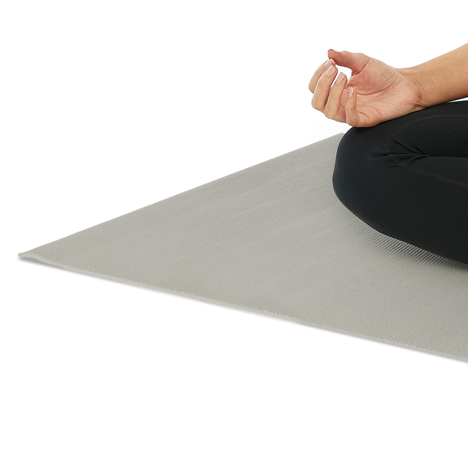 XTone Yoga Exercise Mat Home Bargains