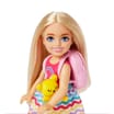 Barbie Chelsea Travel Doll