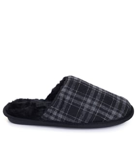 Home bargains mens deals slippers
