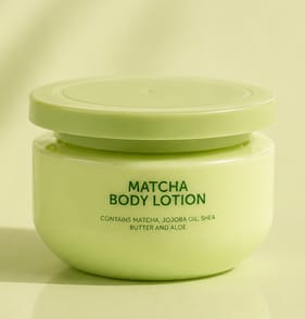 Miracle Beauty Matcha Body Lotion 200g