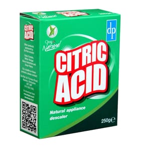 DP Citric Acid 250g