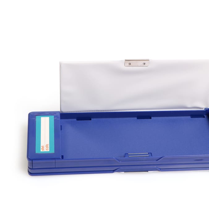 ScribblePop Shop Multifunction Pencil Case