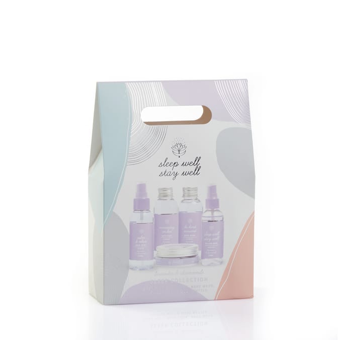 Heart & Soul Sleep Collection