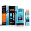 L'Oreal Men Expert Cool Power Gift Set For Him