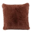 The Winter Warmer Collection Aspen Cushion 55cm