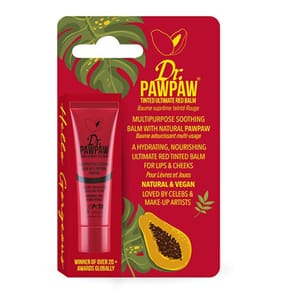 Dr. Pawpaw Tinted Natural Balm 10ml