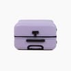 Salisburys Ibiza Hard Shell Suitcase - Lilac