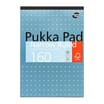 Pukka Metallic A4 Refill Pad