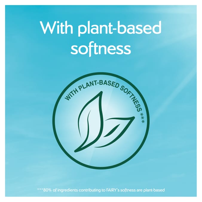 Fairy Outdoorable Fabric Conditioner 69 Washes