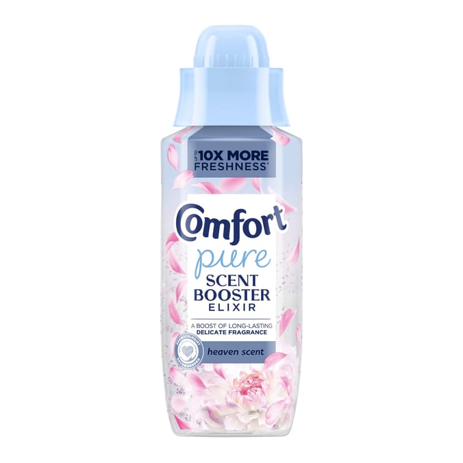 Comfort Pure Scent Booster 342 ml - Heaven Scent