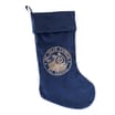 The Polar Express Stocking